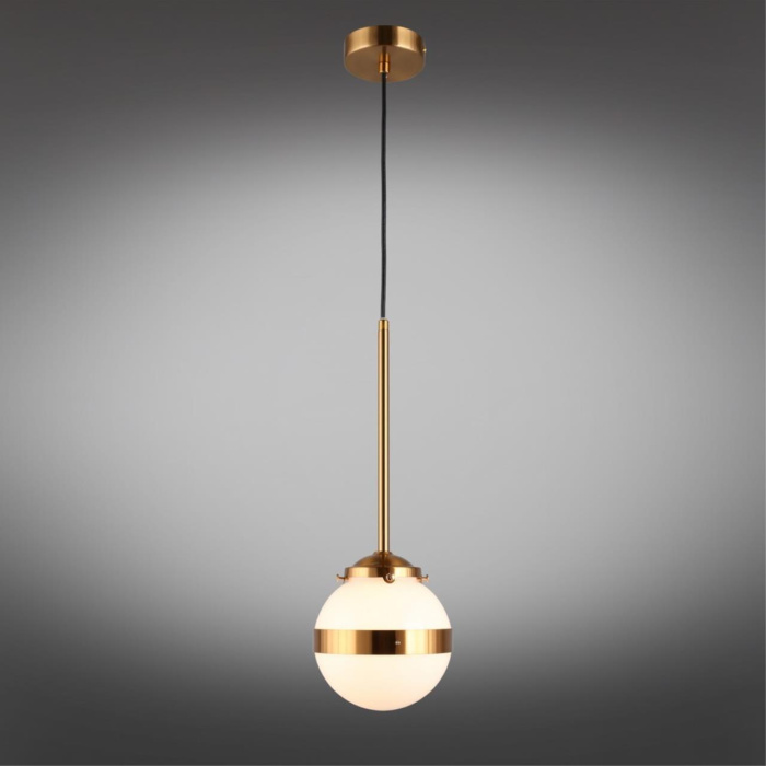 Светильник подвесной Aployt Lulu APL.820.06.01