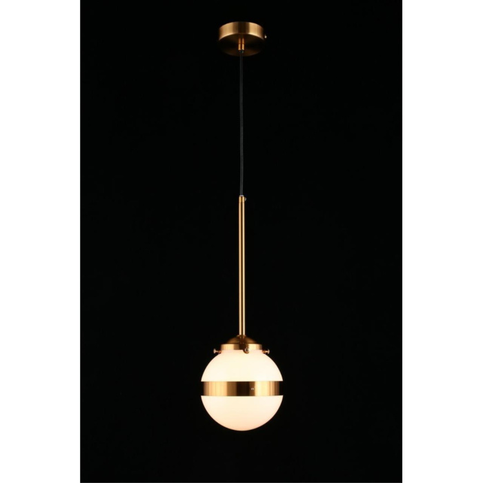 Светильник подвесной Aployt Lulu APL.820.06.01