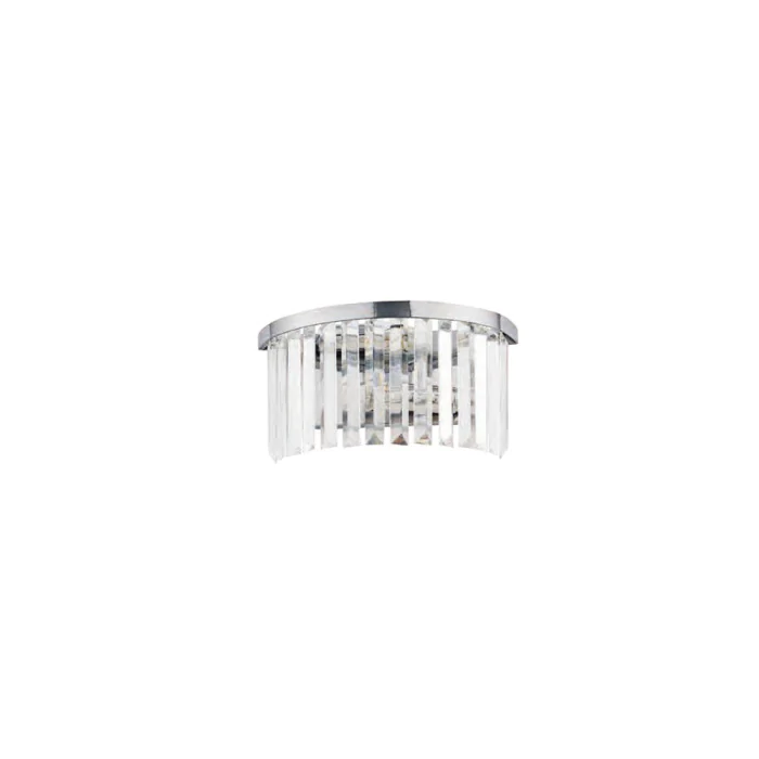 Настенный светильник Nowodvorski Cristal Silver 7632