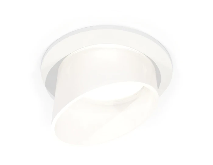 Комплект встраиваемого светильника с акрилом Ambrella light XC6512068