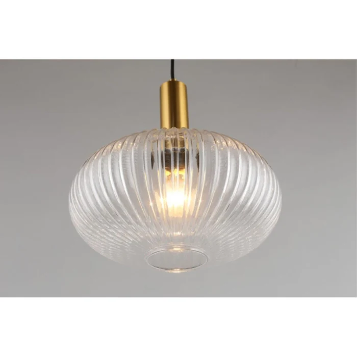 Светильник подвесной Aployt Kornelcia APL.311.06.01