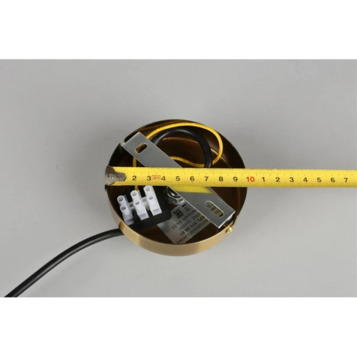 Светильник подвесной Aployt Kornelcia APL.311.06.01