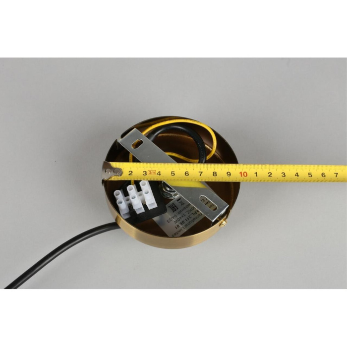 Светильник подвесной Aployt Kornelcia APL.311.06.01