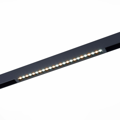 Трековый магнитный светильник ST Luce Skyline 220 ST655.496.18H