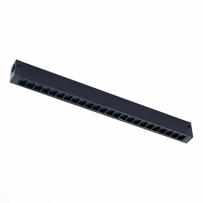 Трековый магнитный светильник ST Luce Skyline 220 ST655.496.18H