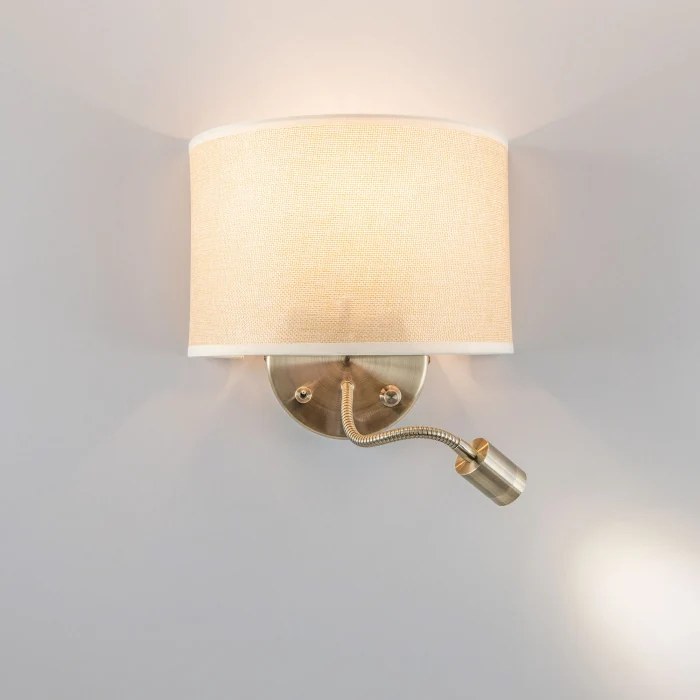 Бра Citilux Декарт CL704306