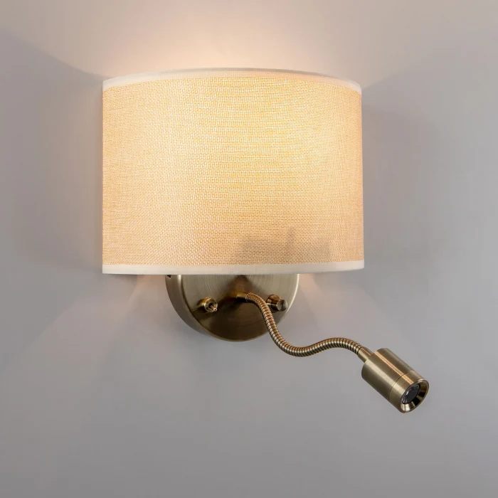 Бра Citilux Декарт CL704306