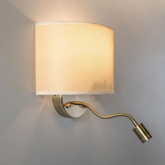 Бра Citilux Декарт CL704306