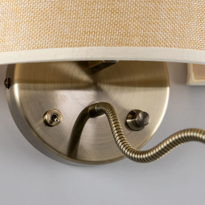 Бра Citilux Декарт CL704306