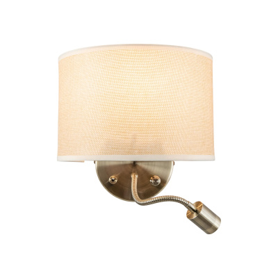 Бра Citilux Декарт CL704306