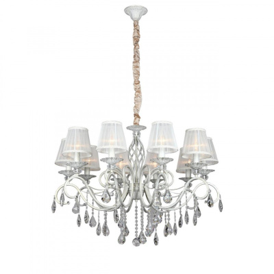 Люстра подвесная Omnilux Belluno OML-79103-10