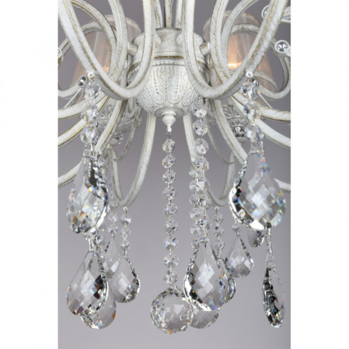 Люстра подвесная Omnilux Belluno OML-79103-10