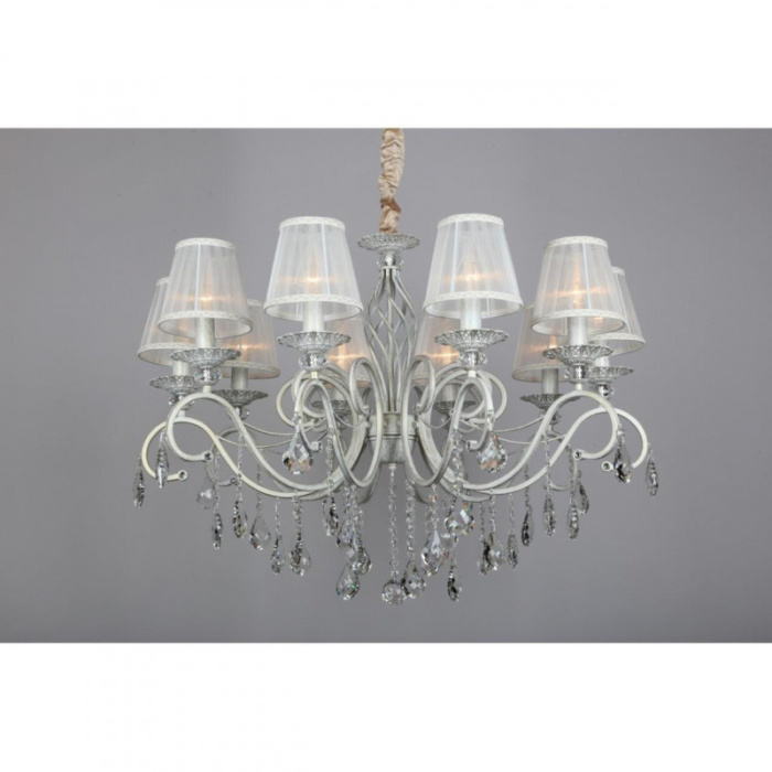 Люстра подвесная Omnilux Belluno OML-79103-10