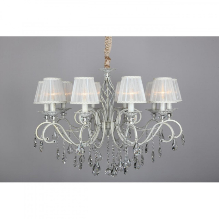 Люстра подвесная Omnilux Belluno OML-79103-10