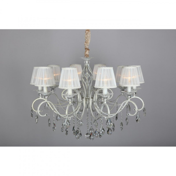 Люстра подвесная Omnilux Belluno OML-79103-10