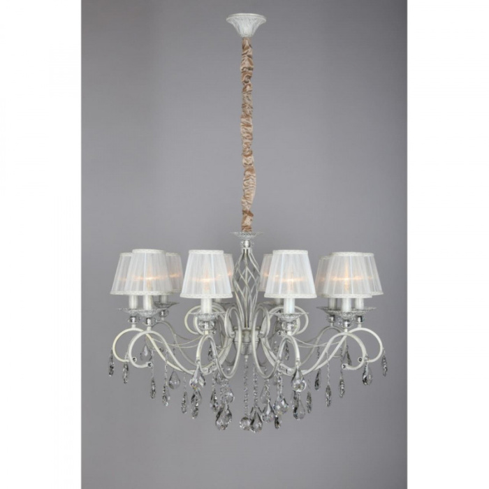 Люстра подвесная Omnilux Belluno OML-79103-10