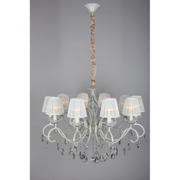 Люстра подвесная Omnilux Belluno OML-79103-10