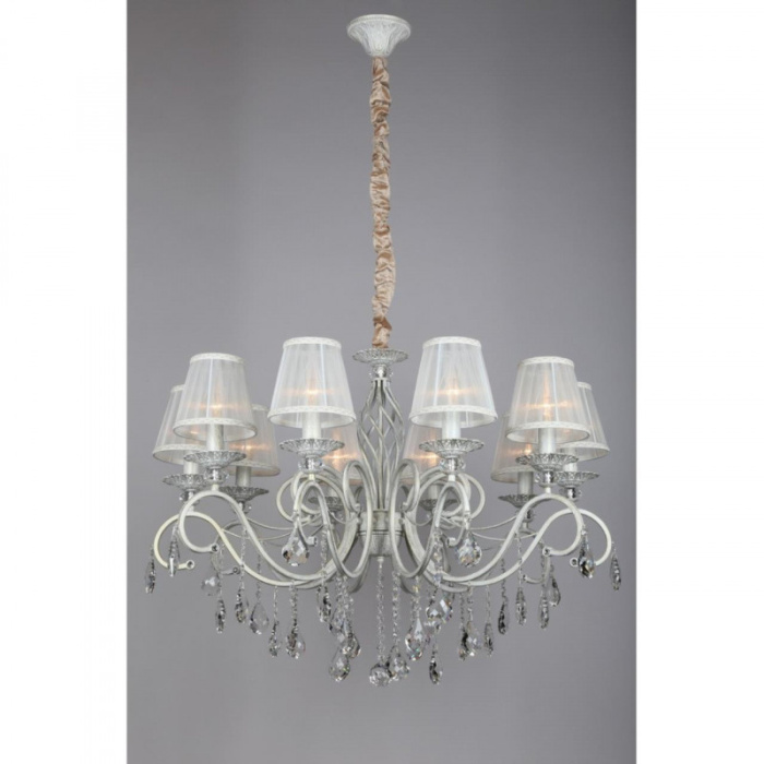 Люстра подвесная Omnilux Belluno OML-79103-10