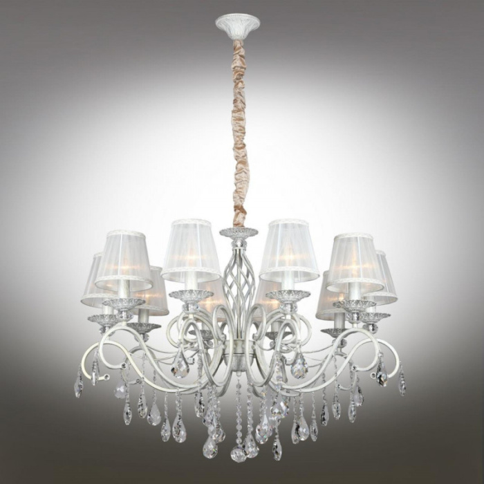 Люстра подвесная Omnilux Belluno OML-79103-10