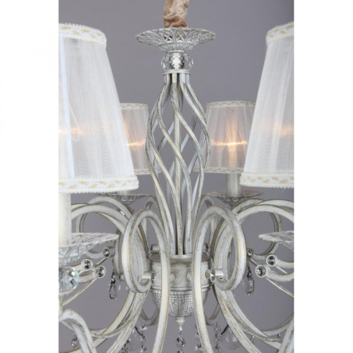 Люстра подвесная Omnilux Belluno OML-79103-10