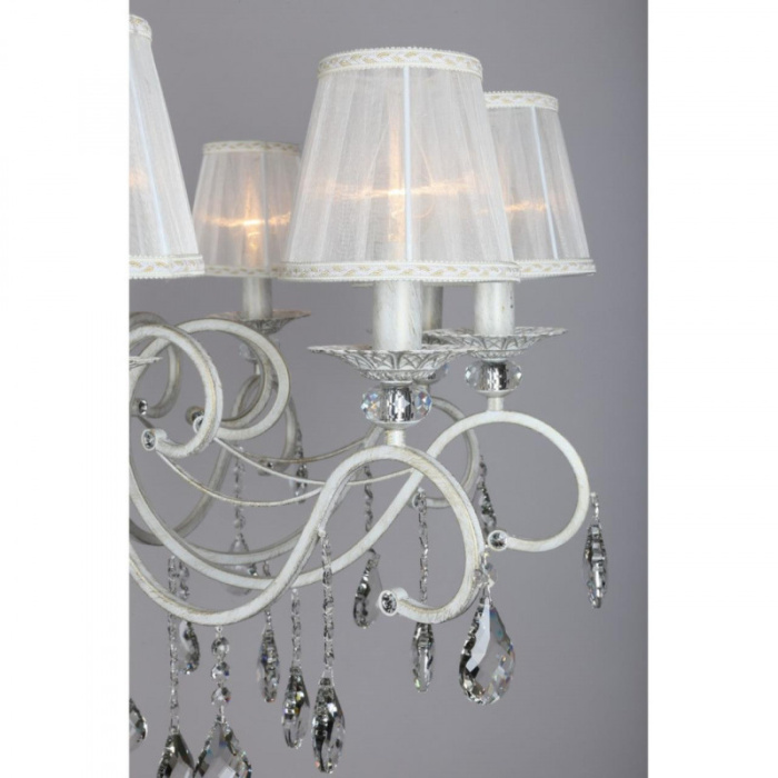 Люстра подвесная Omnilux Belluno OML-79103-10