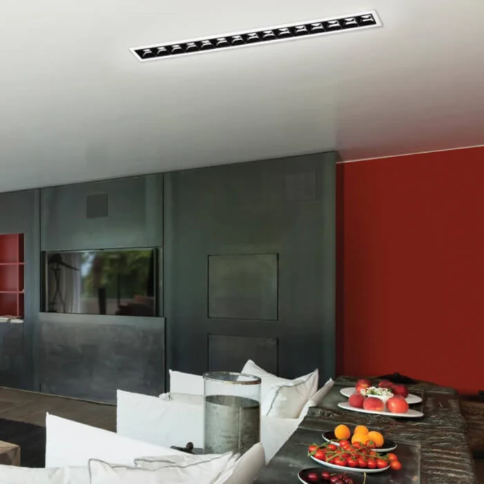 Встраиваемый светильник NOVOTECH 357623