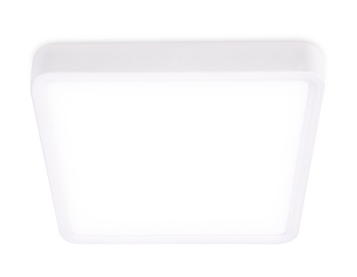 Накладной светодиодный светильник Ambrella light DLR368