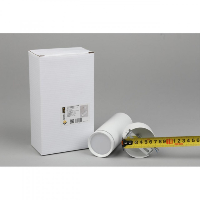 Спот Omnilux Deruta OML-102219-12