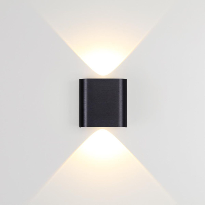 Настенный светильник Odeon Light Hightech Magnum 7191/2WL