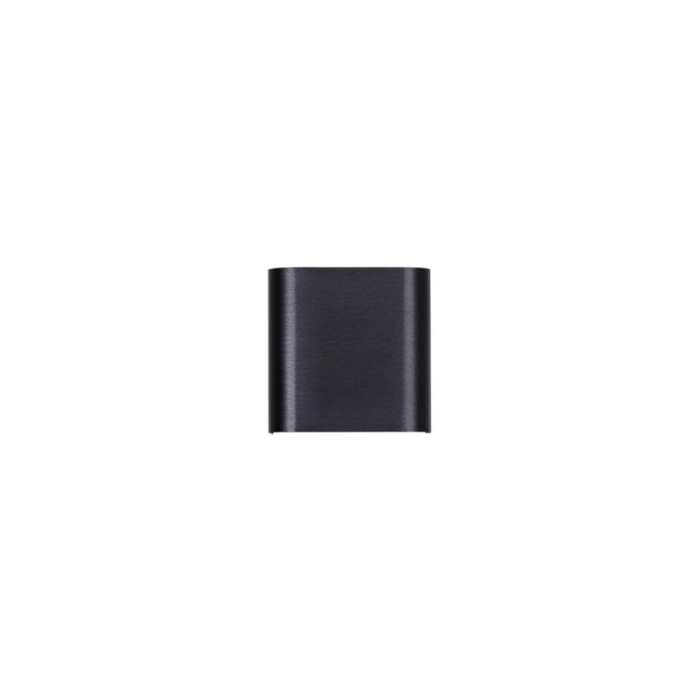 Настенный светильник Odeon Light Hightech Magnum 7191/2WL