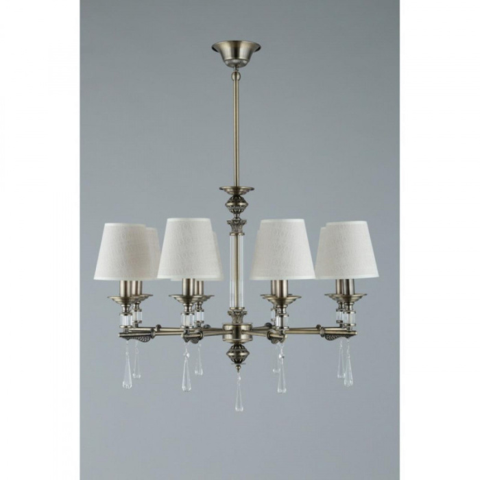 Люстра подвесная Omnilux Rivoli OML-64213-08