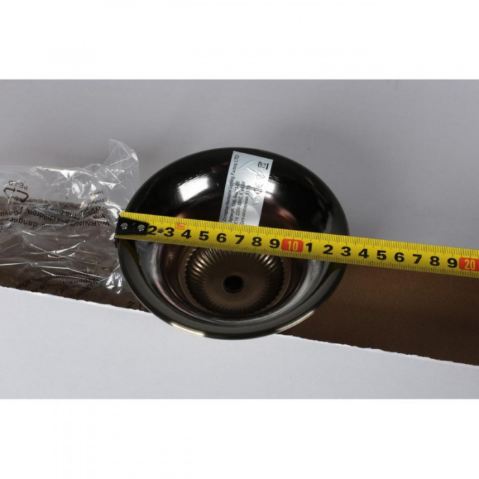 Люстра подвесная Omnilux Rivoli OML-64213-08