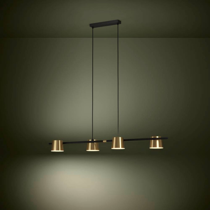 Подвесной потолочный светильник ALTAMIRA EGLO 39985