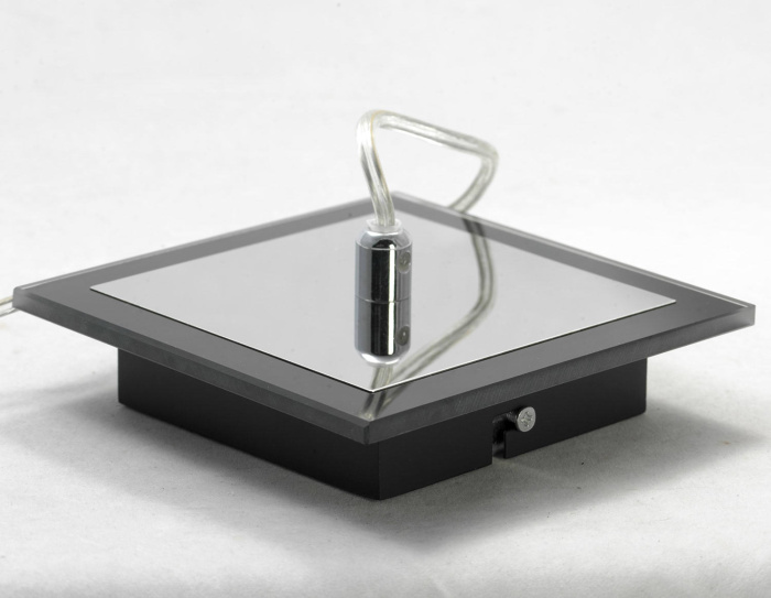 Подвесной светильник LENTE LSC-2506-01