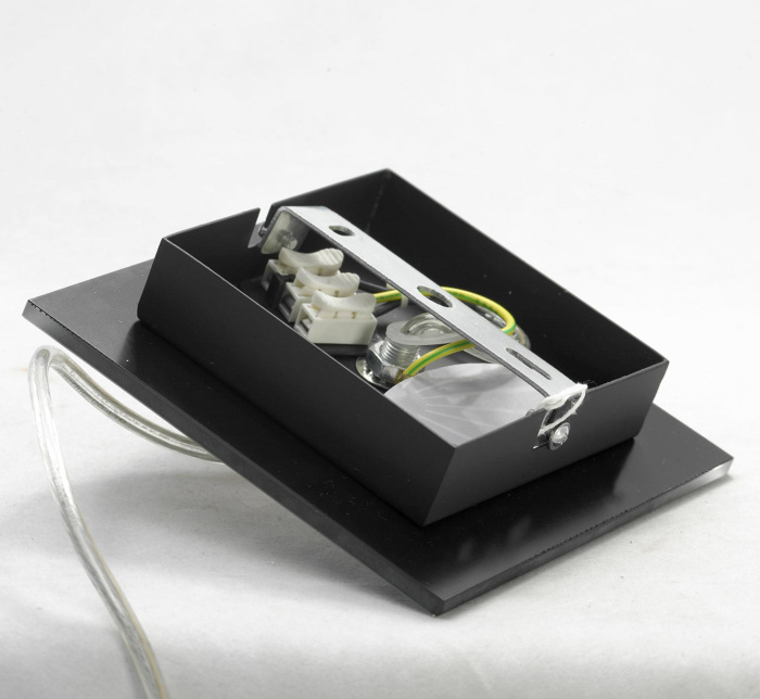 Подвесной светильник LENTE LSC-2506-01