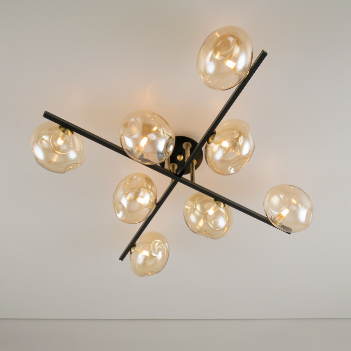 Светильник потолочный на штанге Citilux Дэвис CL201181