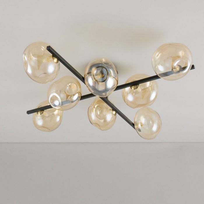 Светильник потолочный на штанге Citilux Дэвис CL201181