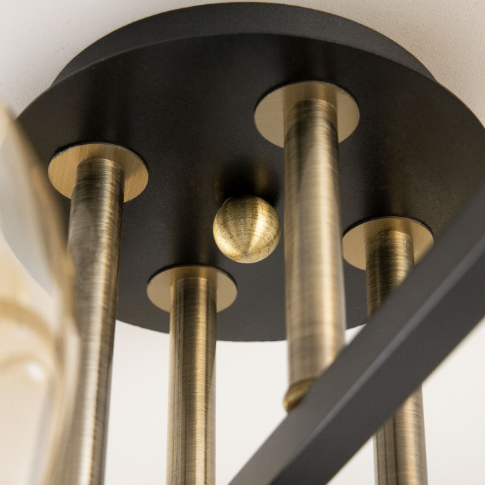 Светильник потолочный на штанге Citilux Дэвис CL201181