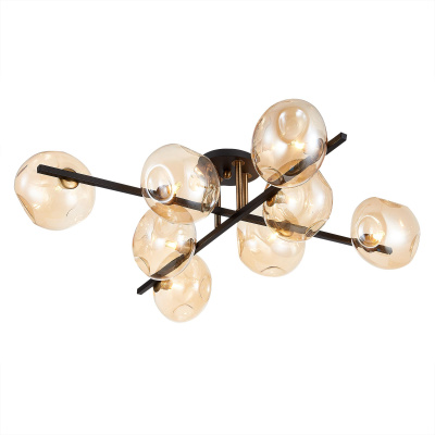 Светильник потолочный на штанге Citilux Дэвис CL201181