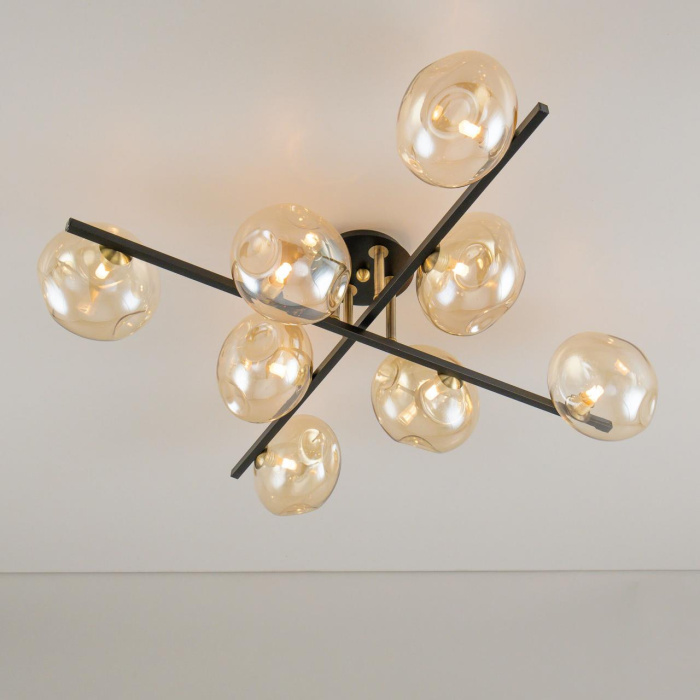 Светильник потолочный на штанге Citilux Дэвис CL201181