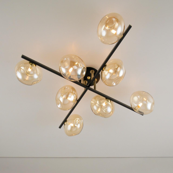 Светильник потолочный на штанге Citilux Дэвис CL201181