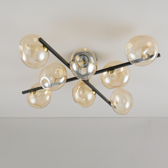 Светильник потолочный на штанге Citilux Дэвис CL201181