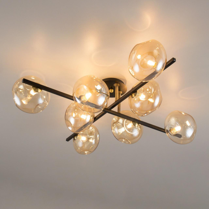 Светильник потолочный на штанге Citilux Дэвис CL201181