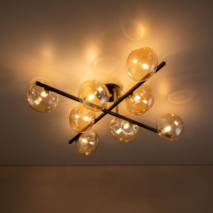 Светильник потолочный на штанге Citilux Дэвис CL201181