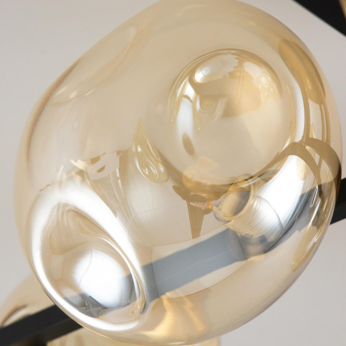 Светильник потолочный на штанге Citilux Дэвис CL201181