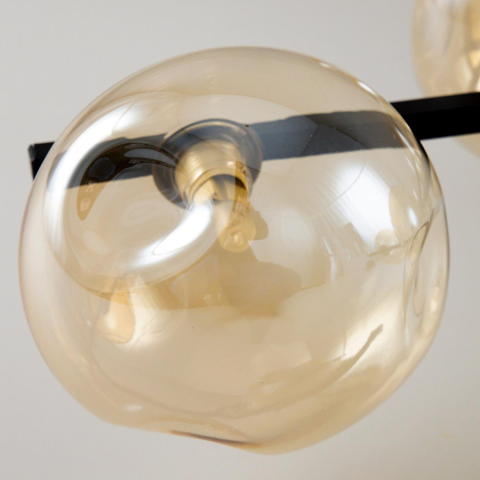 Светильник потолочный на штанге Citilux Дэвис CL201181