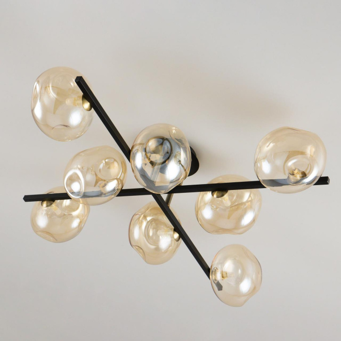 Светильник потолочный на штанге Citilux Дэвис CL201181