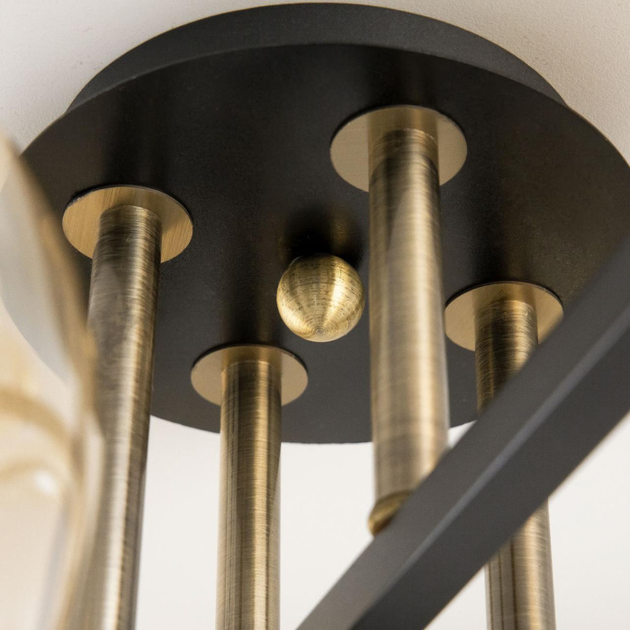 Светильник потолочный на штанге Citilux Дэвис CL201181