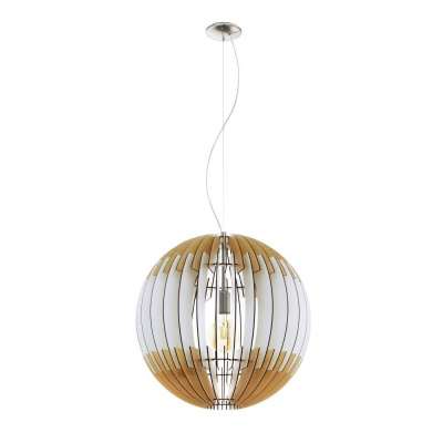 Подвесной потолочный светильник OLMERO 1 EGLO 32847