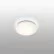 Потолочный светильник RONDA-P LED White ceiling lamp